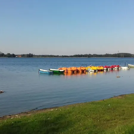 Gasthuis U Mietka 3*