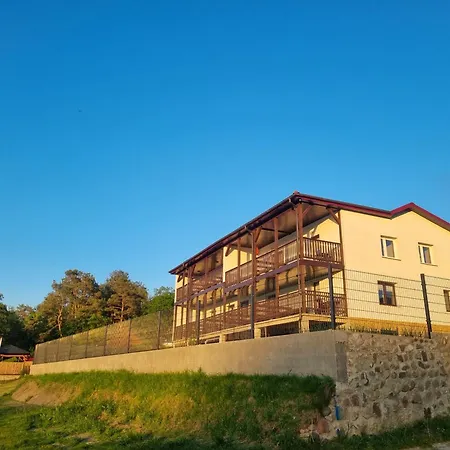 U Mietka Gasthuis Narty