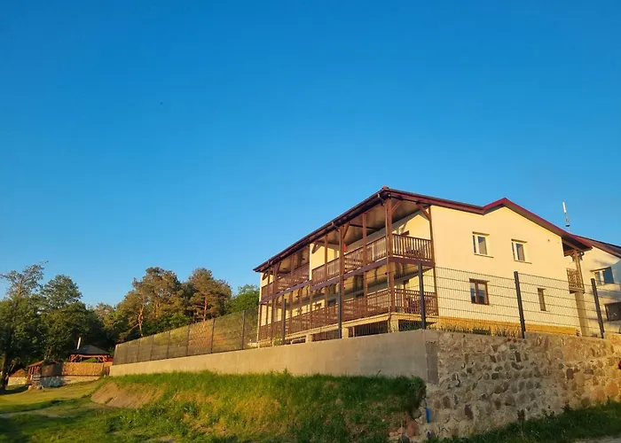 U Mietka Gasthuis Narty